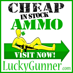cheap in stock ammo